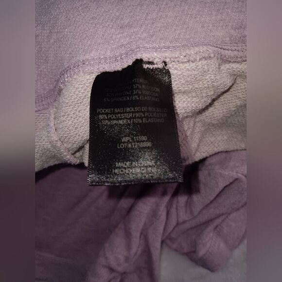 32 Degrees Cool Women's Pink Shorts Small Pre-owned - Picture 8 of 10